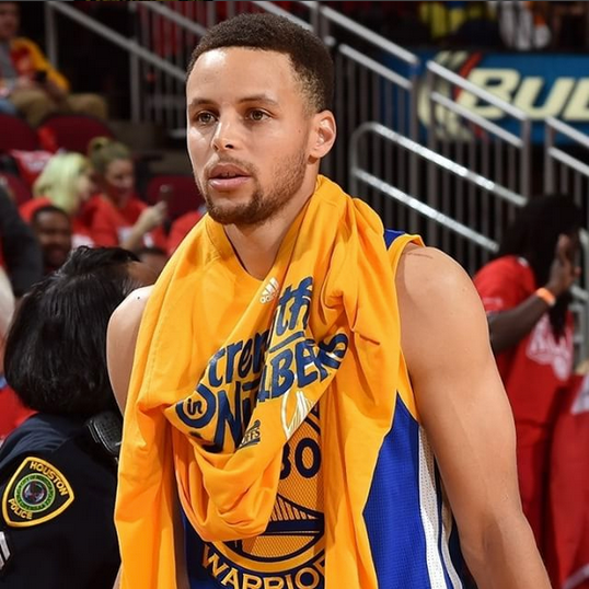 RESULTS ARE IN: Stephen Curry Out At Least 2 Weeks With MCL Knee Sprain ...