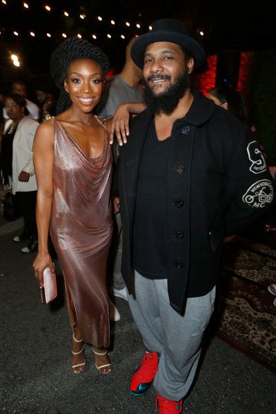 Zendaya & Odell Beckham Jr. Get ThisClose, KeKe Palmer Is Now A Braided ...