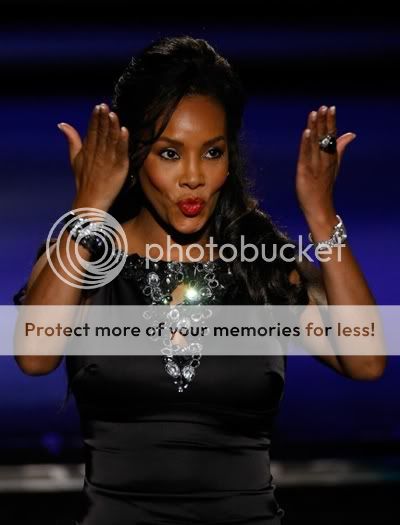 Shar Jackson & Kiddies Scoop Free Swag+Vivica Dolls Up For Miss AMerica ...