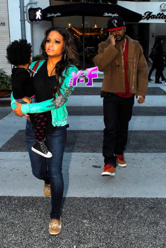 Bow Wow Smallville Bow Wow and Lauren London Madea's Big Happy Family ...