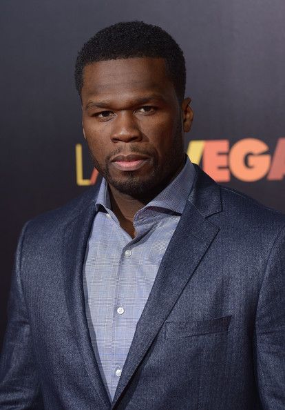 So...50 Cent Allegedly Hasn't Seen His Teenaged Son Marquise In Over A ...