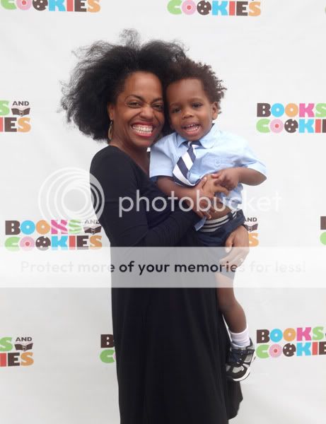 FAMILY TIES: Tracee Ellis Ross & Fam Hit Up Sis Chudney's New Store ...