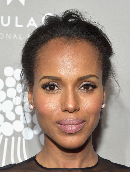 WEEKEND WARRIORS: Kerry Washington, Kelly Rowland, Tia Mowry & More ...